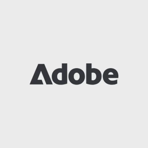 Apps d'Adobe