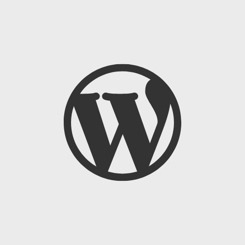 Wordpress